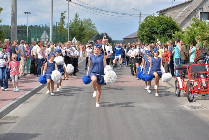 Lińsk świętował - DUŻO ZDJĘĆ I FILMY