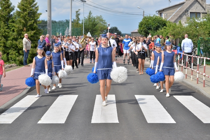 Lińsk świętował - DUŻO ZDJĘĆ I FILMY