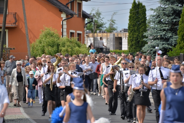 Lińsk świętował - DUŻO ZDJĘĆ I FILMY