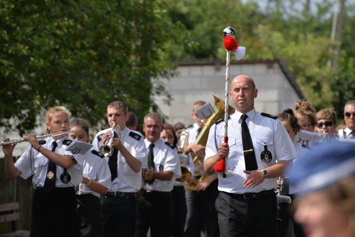 Lińsk świętował - DUŻO ZDJĘĆ I FILMY