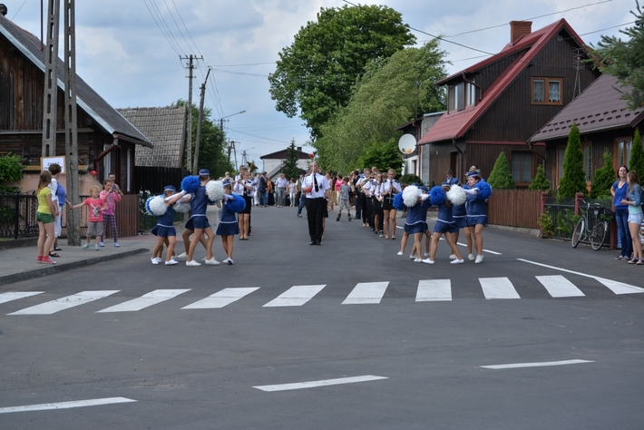 Lińsk świętował - DUŻO ZDJĘĆ I FILMY