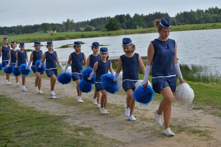 Lińsk świętował - DUŻO ZDJĘĆ I FILMY