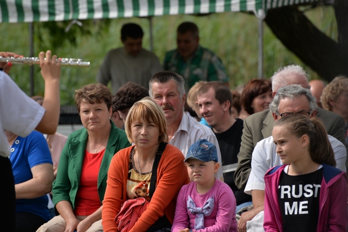 Lińsk świętował - DUŻO ZDJĘĆ I FILMY