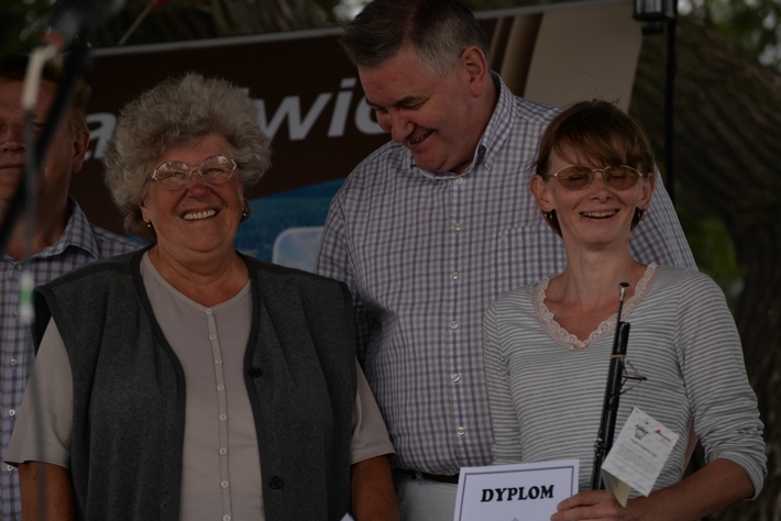 Lińsk świętował - DUŻO ZDJĘĆ I FILMY