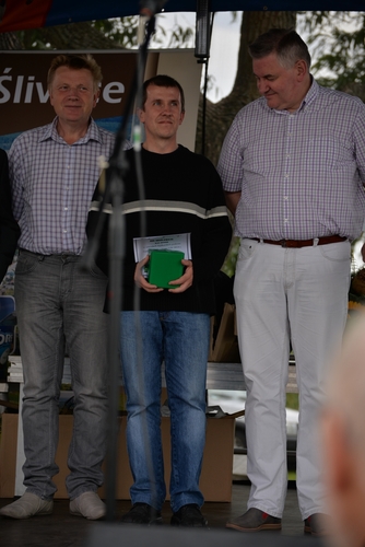 Lińsk świętował - DUŻO ZDJĘĆ I FILMY