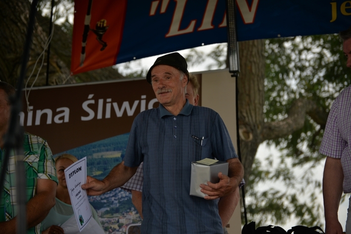 Lińsk świętował - DUŻO ZDJĘĆ I FILMY