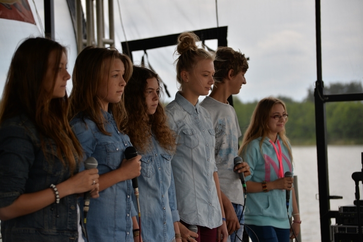 Lińsk świętował - DUŻO ZDJĘĆ I FILMY