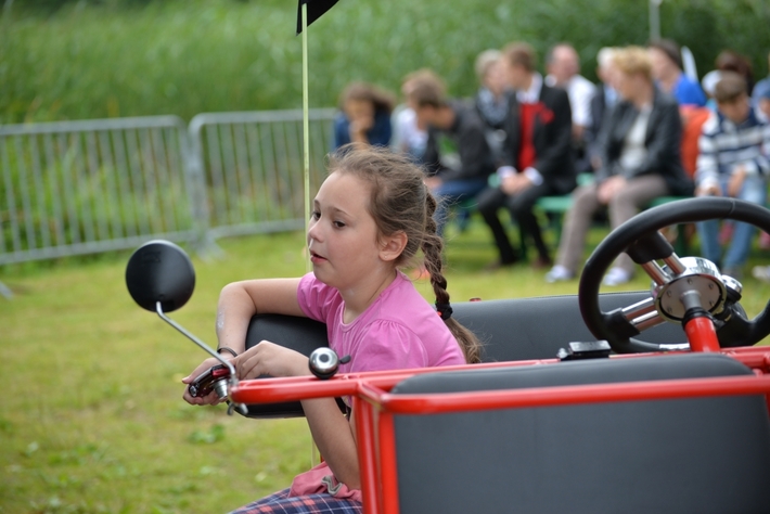 Lińsk świętował - DUŻO ZDJĘĆ I FILMY