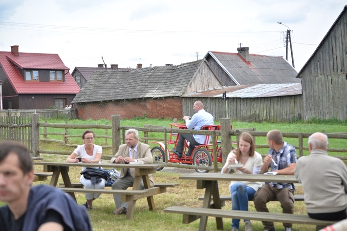 Lińsk świętował - DUŻO ZDJĘĆ I FILMY