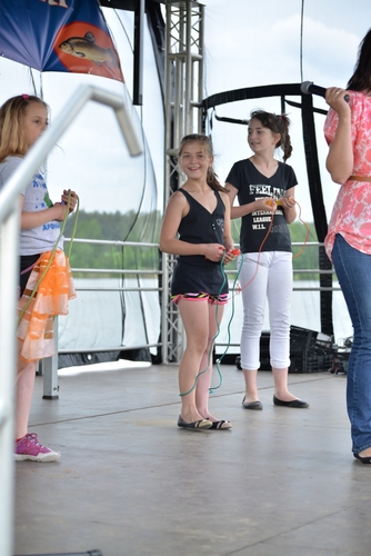 Lińsk świętował - DUŻO ZDJĘĆ I FILMY