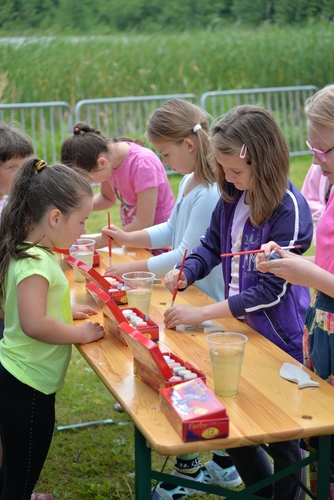 Lińsk świętował - DUŻO ZDJĘĆ I FILMY