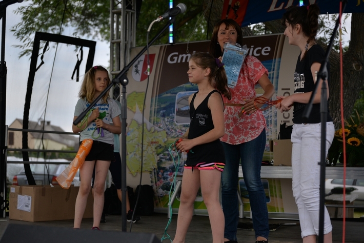 Lińsk świętował - DUŻO ZDJĘĆ I FILMY