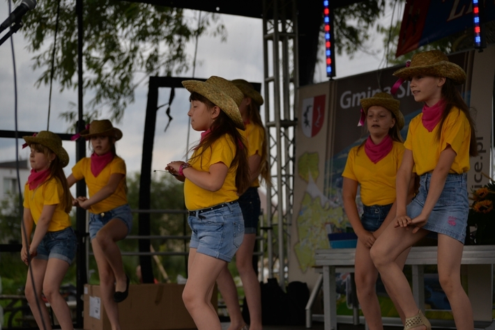 Lińsk świętował - DUŻO ZDJĘĆ I FILMY