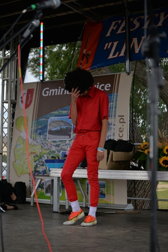 Lińsk świętował - DUŻO ZDJĘĆ I FILMY