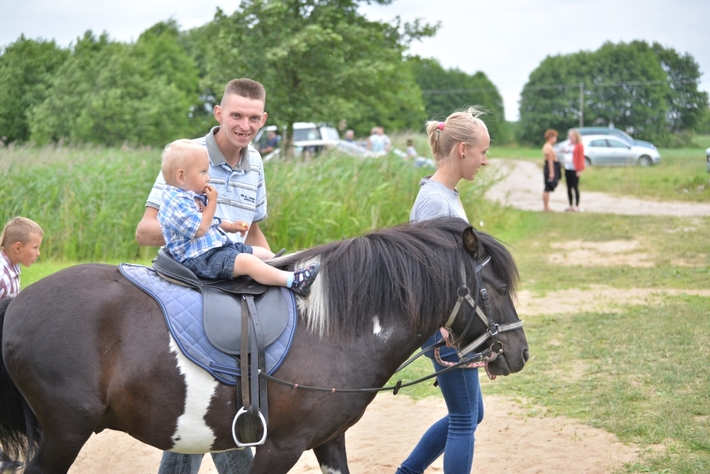 Lińsk świętował - DUŻO ZDJĘĆ I FILMY
