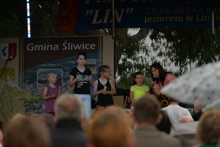 Lińsk świętował - DUŻO ZDJĘĆ I FILMY