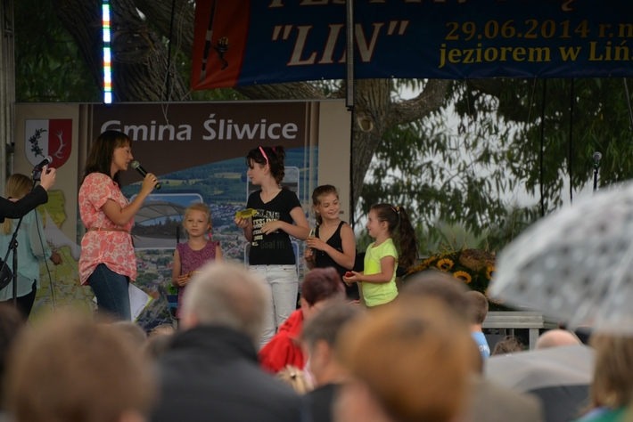 Lińsk świętował - DUŻO ZDJĘĆ I FILMY