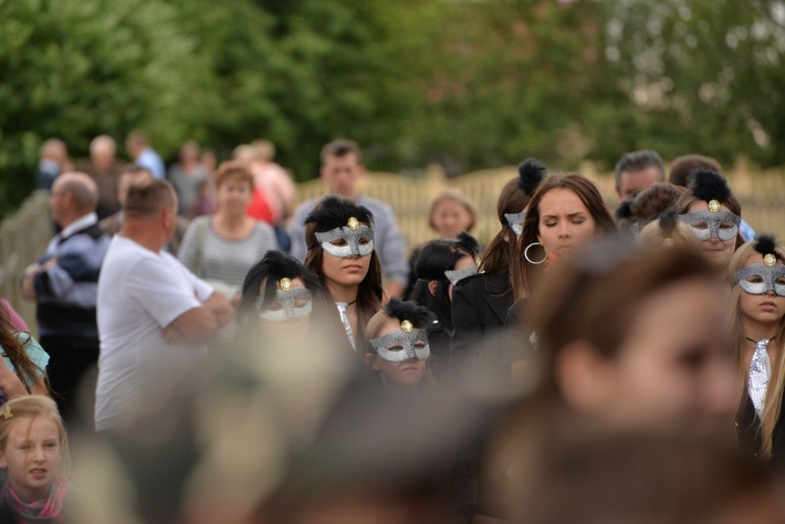 Lińsk świętował - DUŻO ZDJĘĆ I FILMY