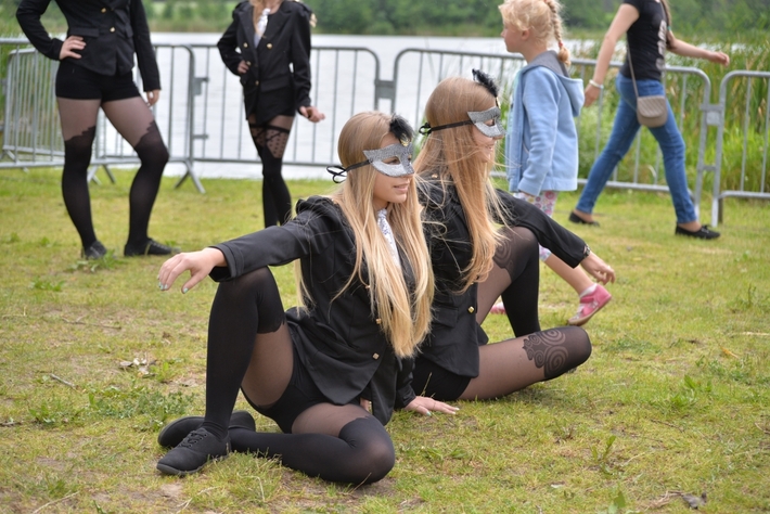 Lińsk świętował - DUŻO ZDJĘĆ I FILMY