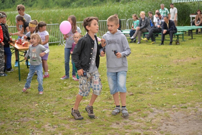 Lińsk świętował - DUŻO ZDJĘĆ I FILMY