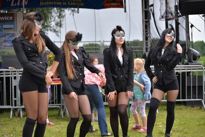 Lińsk świętował - DUŻO ZDJĘĆ I FILMY