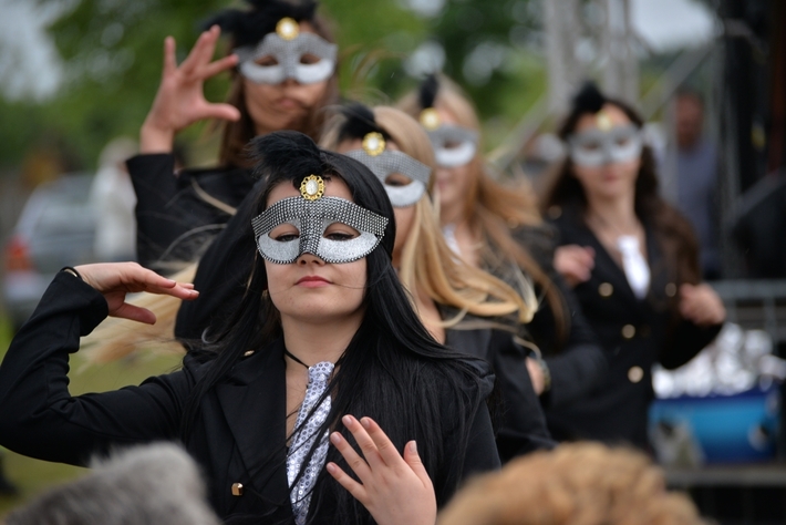 Lińsk świętował - DUŻO ZDJĘĆ I FILMY