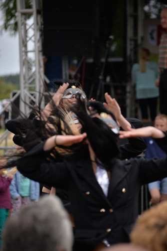 Lińsk świętował - DUŻO ZDJĘĆ I FILMY