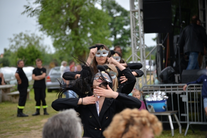 Lińsk świętował - DUŻO ZDJĘĆ I FILMY