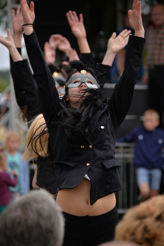 Lińsk świętował - DUŻO ZDJĘĆ I FILMY