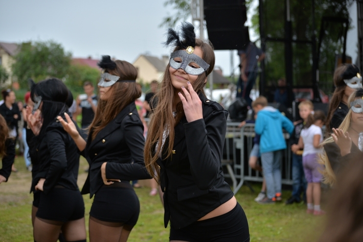 Lińsk świętował - DUŻO ZDJĘĆ I FILMY