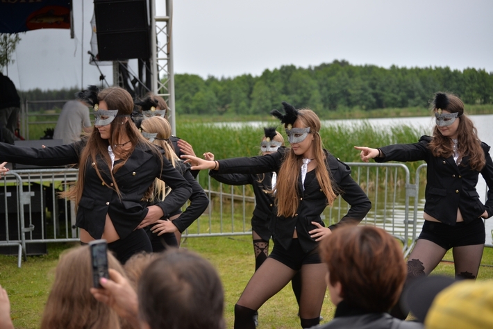 Lińsk świętował - DUŻO ZDJĘĆ I FILMY