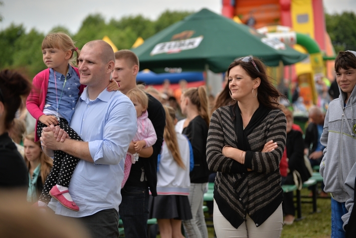 Lińsk świętował - DUŻO ZDJĘĆ I FILMY
