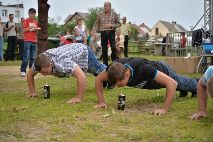 Lińsk świętował - DUŻO ZDJĘĆ I FILMY