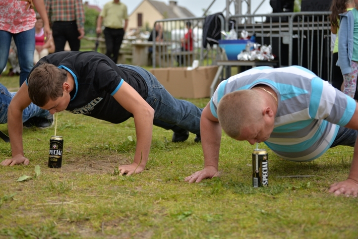 Lińsk świętował - DUŻO ZDJĘĆ I FILMY