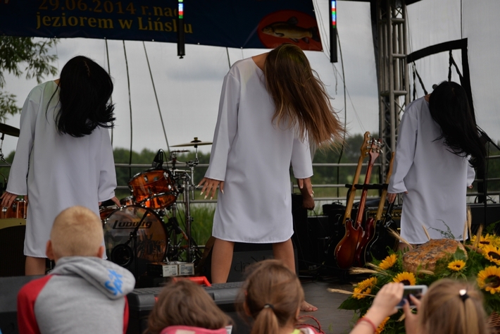 Lińsk świętował - DUŻO ZDJĘĆ I FILMY