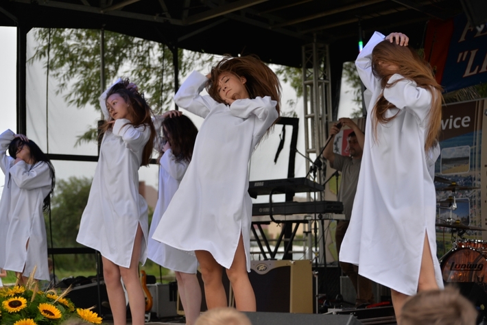 Lińsk świętował - DUŻO ZDJĘĆ I FILMY