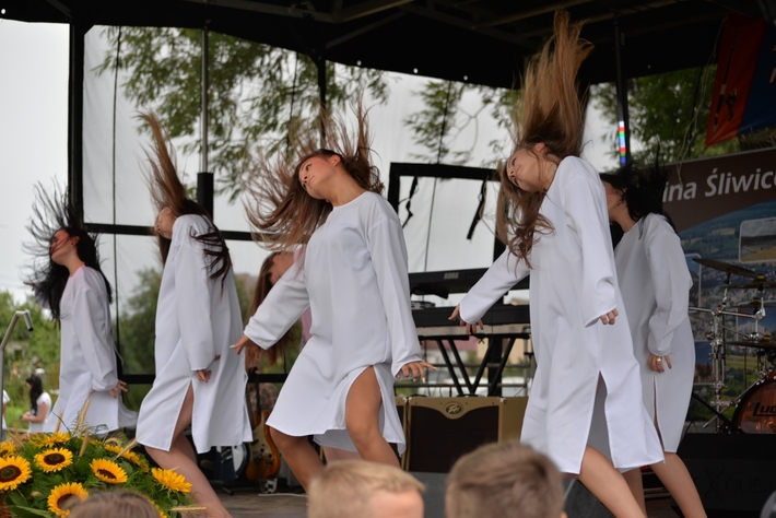 Lińsk świętował - DUŻO ZDJĘĆ I FILMY