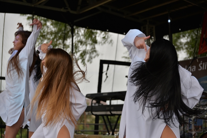 Lińsk świętował - DUŻO ZDJĘĆ I FILMY