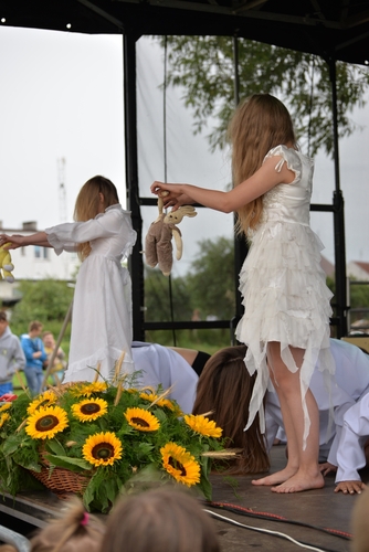 Lińsk świętował - DUŻO ZDJĘĆ I FILMY