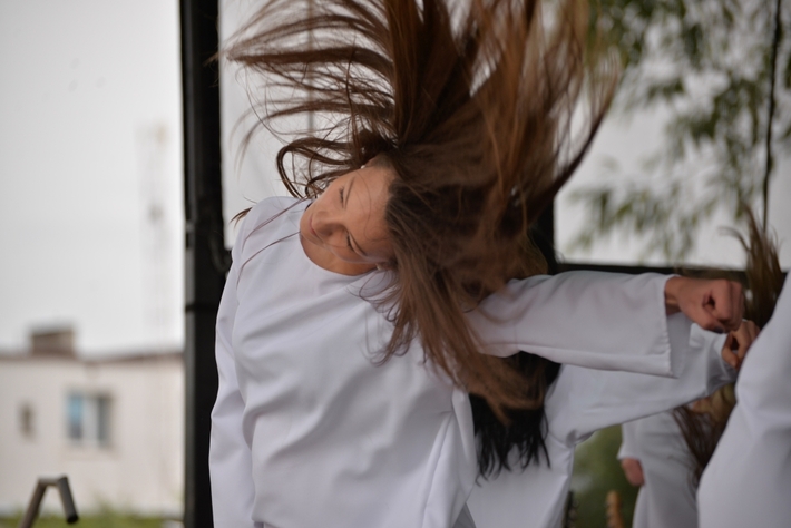 Lińsk świętował - DUŻO ZDJĘĆ I FILMY