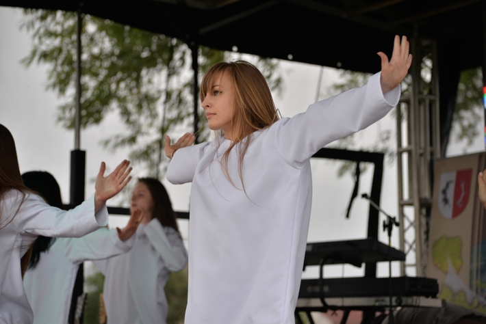 Lińsk świętował - DUŻO ZDJĘĆ I FILMY