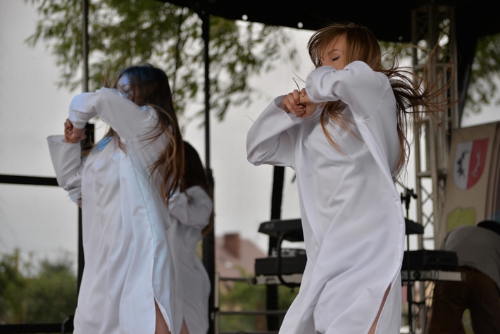 Lińsk świętował - DUŻO ZDJĘĆ I FILMY