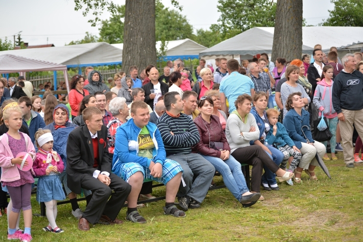 Lińsk świętował - DUŻO ZDJĘĆ I FILMY