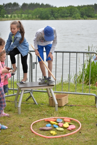 Lińsk świętował - DUŻO ZDJĘĆ I FILMY