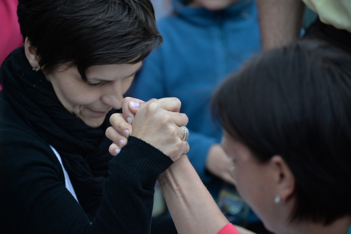 Lińsk świętował - DUŻO ZDJĘĆ I FILMY