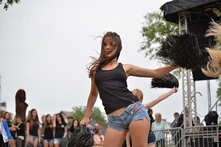 Lińsk świętował - DUŻO ZDJĘĆ I FILMY