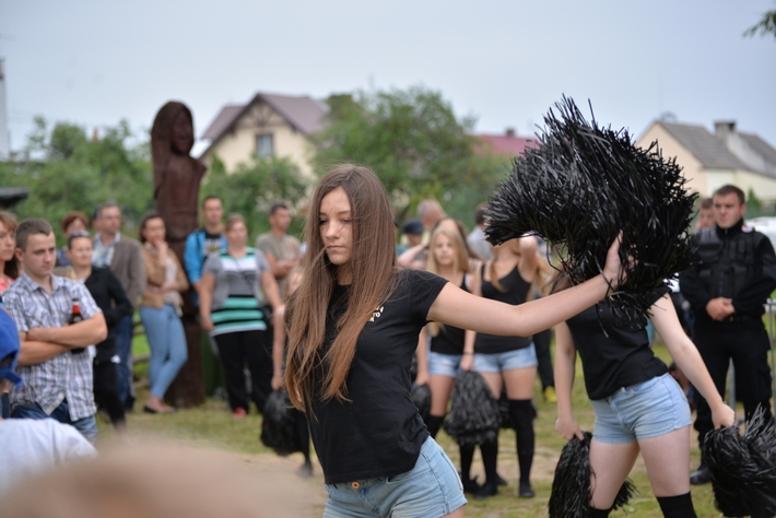 Lińsk świętował - DUŻO ZDJĘĆ I FILMY