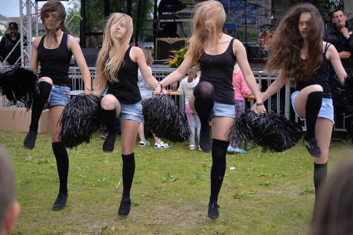 Lińsk świętował - DUŻO ZDJĘĆ I FILMY