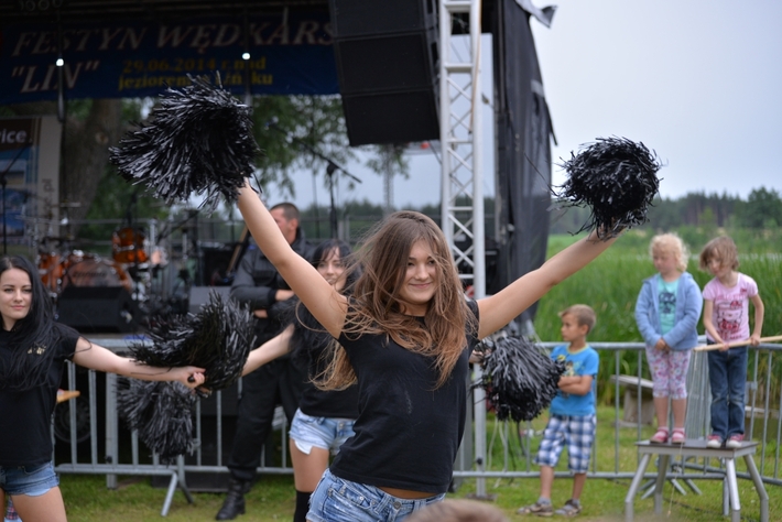 Lińsk świętował - DUŻO ZDJĘĆ I FILMY