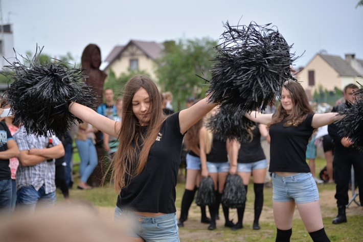 Lińsk świętował - DUŻO ZDJĘĆ I FILMY